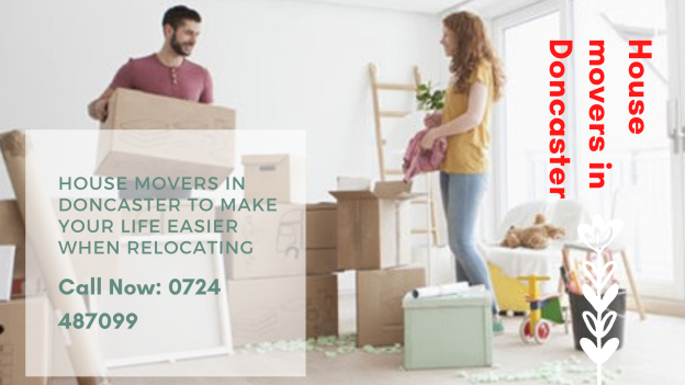 Home Movers Doncaster